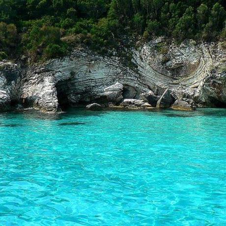 ΒΟΥΤΟΥΜΙ, ΒΟΥΤΟΥΜΙ (Παραλία) ΙΟΝΙΑ ΝΗΣΙΑ