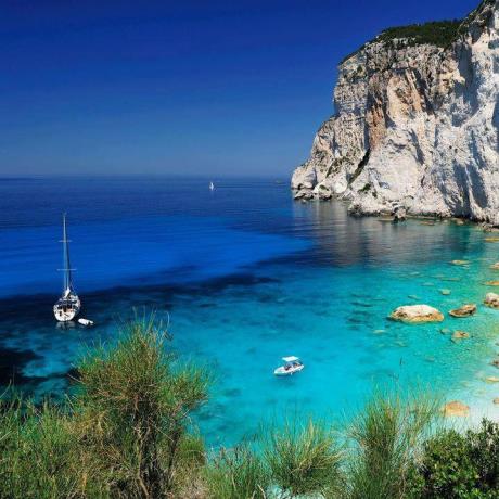 ERIMITIS Beach, ERIMITIS (Beach) PAXI