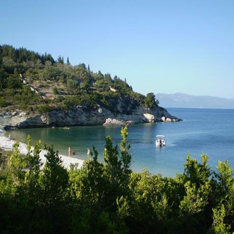 KIPIADI Beach, KIPIADI (Beach) PAXI