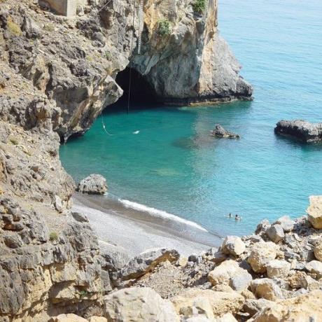 VOIDOMATIS Beach, VOIDOMATIS (Beach) ASTEROUSSIOI