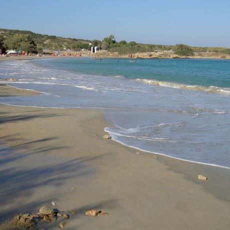 FINIKAS, FINIKAS (Settlement) KOUFONISSI