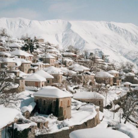 Καλαρίτες, Ιωάννινα, ΚΑΛΑΡΙΤΕΣ (Χωριό) ΙΩΑΝΝΙΝΑ
