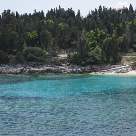 EMPLYSI Beach, EMPLYSI (Beach) KEFALLONIA