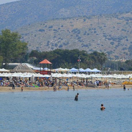 , ΒΑΡΚΙΖΑ (Παραλία) ΒΑΡΗ