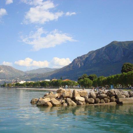 Διακοπτό, Αιγιαλεία, ΔΙΑΚΟΠΤΟ (Κωμόπολη) ΑΙΓΙΑΛΕΙΑ