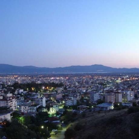 Agrinio, Etoloakarnania, AGRINIO (Town) ETOLOAKARNANIA
