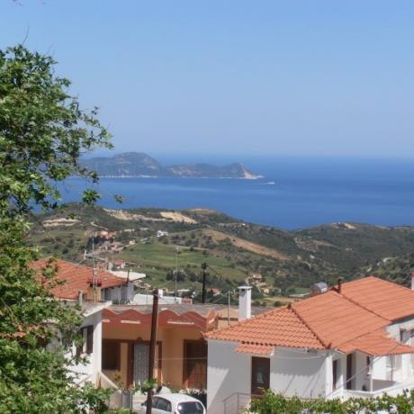 Oktonia, Evia, OKTONIA (Small town) KARYSTIA
