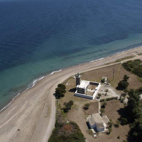 Arkitsa lighthouse, Fthiotida, ARKITSA (Village) FTHIOTIDA