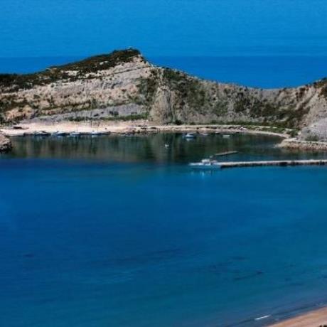 Erikoussa, Ionian islands, ERIKOUSSA (Island) IONIAN ISLANDS