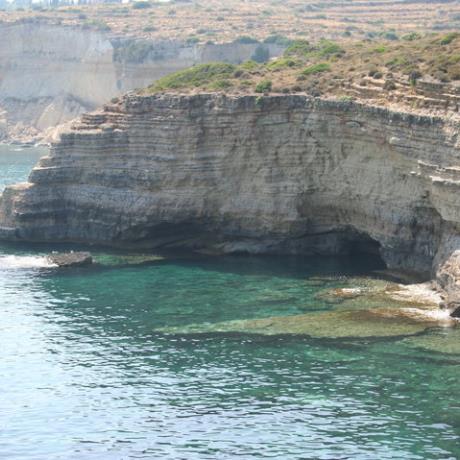 Ακτή Αγίου Θωμά, Καραβάδος, ΚΑΡΑΒΑΔΟΣ (Χωριό) ΚΕΦΑΛΛΟΝΙΑ