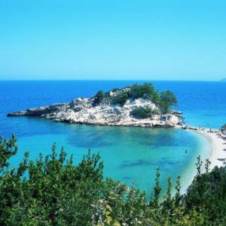 Kokari, Samos, KOKARI (Village) SAMOS