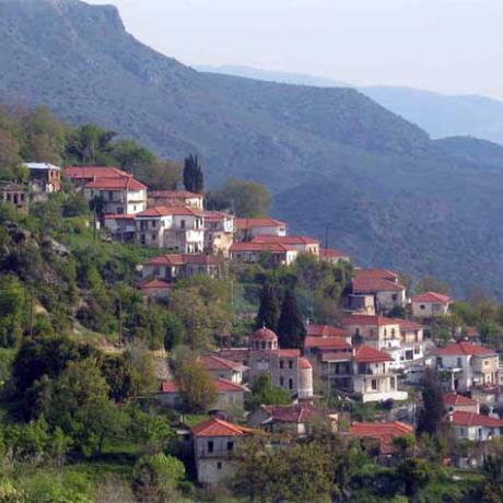 'Ελατος, Άστρος, ΕΛΑΤΟΣ (Χωριό) ΑΣΤΡΟΣ