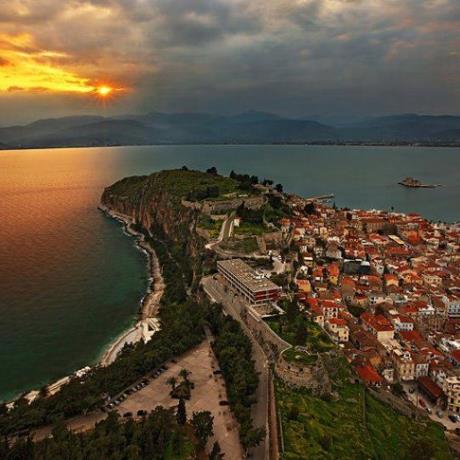 Nafplio, Argolis, NAFPLIO (Town) PELOPONNISOS