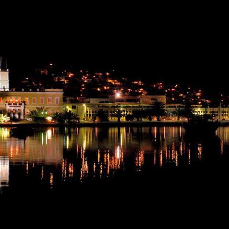 Poros, POROS (Port) GREECE