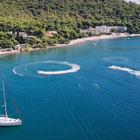 Poros, POROS (Island) GREECE