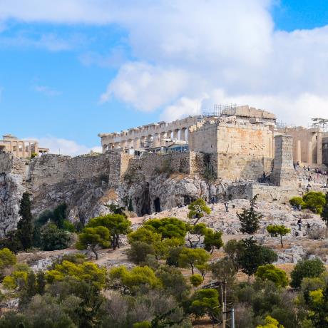 Acropolis, ACROPOLIS (Acropolis) ATHENS