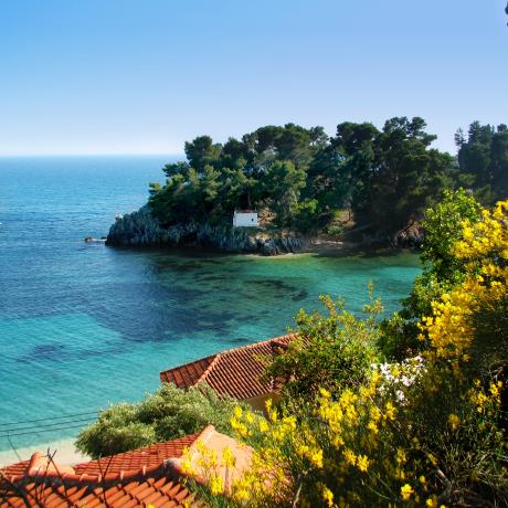 Parga, PARGA (Small town) EPIRUS