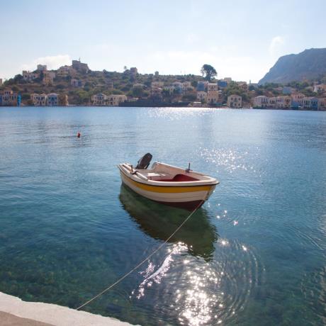 Megisti (Kastelorizo), MEGISTI (KASTELORIZO) (Island) DODEKANISSOS