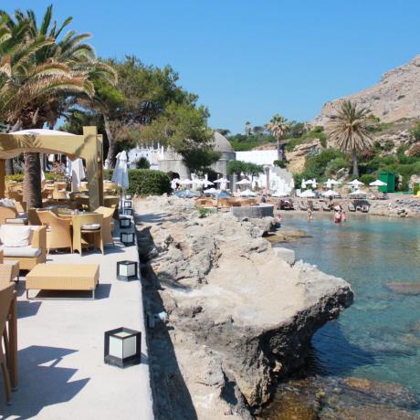 Kallithea, KALITHEA (Municipality) RHODES