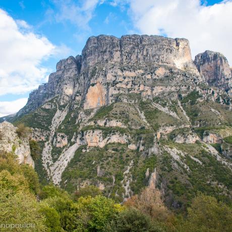 Το ψηλότερο σημείο, η Καμήλα, ΤΥΜΦΗ (Βουνό) ΙΩΑΝΝΙΝΑ