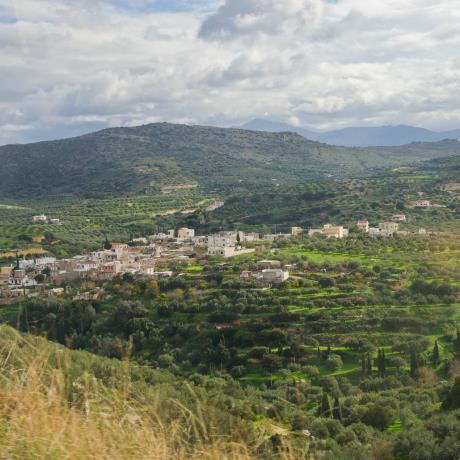 Βόρος, ΒΟΡΟΣ (Οικισμός) ΓΟΥΒΕΣ