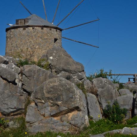 Kalo Chorio, KALO CHORIO (Village) GOUVES