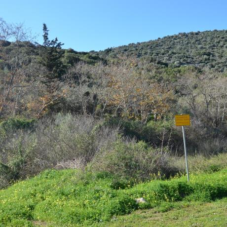 Kalo Chorio, KALO CHORIO (Village) GOUVES
