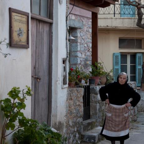 Αβδού, ΑΒΔΟΥ (Χωριό) ΧΕΡΣΟΝΗΣΟΣ