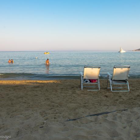 Η παραλία του Πλατύ Γυαλού, ΠΛΑΤΥΣ ΓΥΑΛΟΣ (Οικισμός) ΣΙΦΝΟΣ