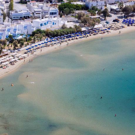 Άγιος Γεώργιος, ΑΓΙΟΣ ΓΕΩΡΓΙΟΣ (Συνοικία) ΝΑΞΟΣ