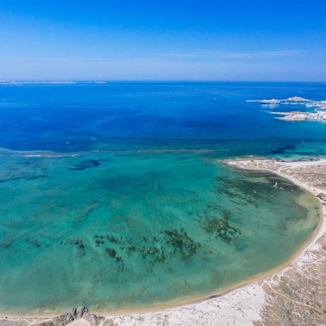 Άγιος Γεώργιος, ΑΓΙΟΣ ΓΕΩΡΓΙΟΣ (Συνοικία) ΝΑΞΟΣ