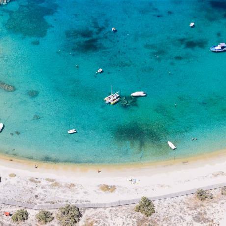 Αγία Άννα, ΑΓΙΑ ΑΝΝΑ (Λιμάνι) ΝΑΞΟΣ