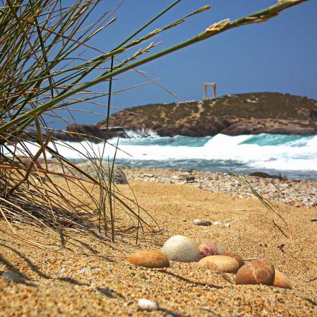 Γρόττα, ΓΡΟΤΤΑ (Συνοικία) ΝΑΞΟΣ