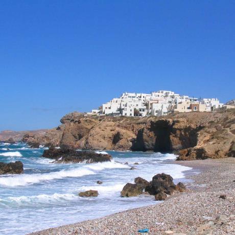 Γρόττα, ΓΡΟΤΤΑ (Συνοικία) ΝΑΞΟΣ