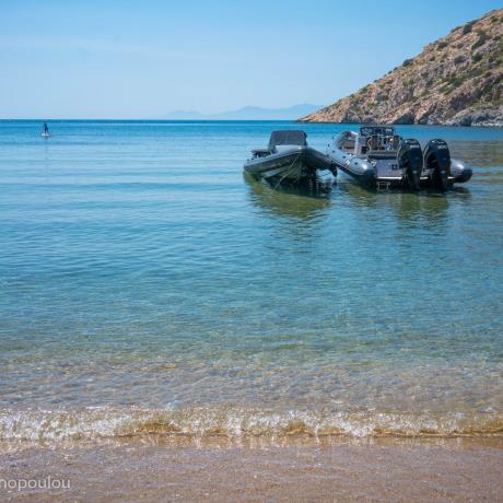 Παραλία Λιβάδι, ΛΙΒΑΔΙ (Παραλία) ΔΕΣΠΟΤΙΚΟ