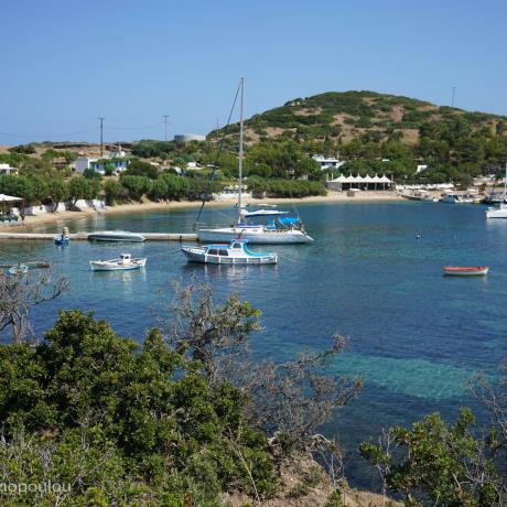 Marathos, MARATHOS (Island) DODEKANISSOS