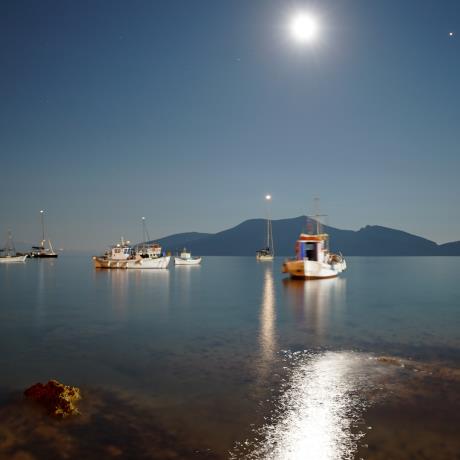 Ammos beach, KOUFONISSI (Port) KYKLADES