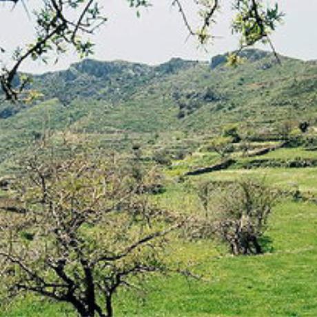 Site of ancient Yrtakina, YRTAKINA (Ancient city) ANATOLIKO SELINO
