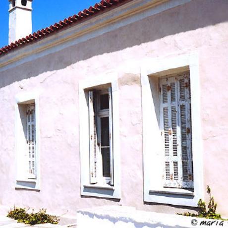 A house in Andros town, ANDROS (Small town) KYKLADES