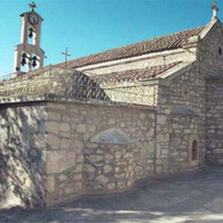 Agii Deka Church in Agii Deka, AGII DEKA (Village) HERAKLIO