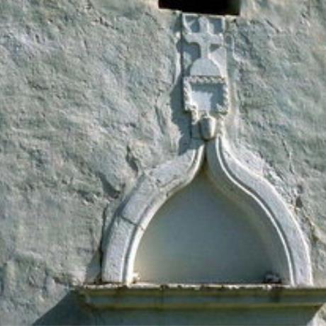 Afentis Christos Church (or Metamorphosis), Exo Mouliana, EXO MOULIANA (Village) SITIA