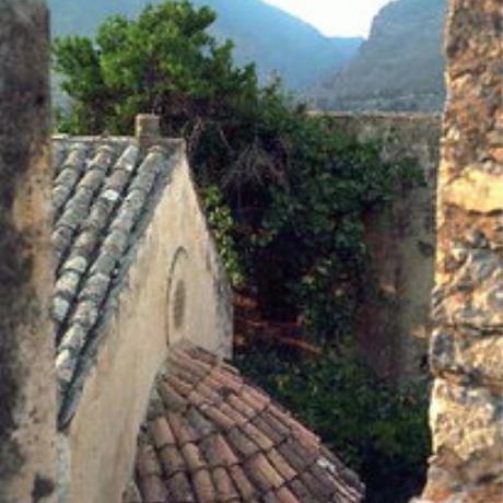 Η κάτω Μονή Πρέβελης στο Νότιο Ρέθυμνο, ΚΑΤΩ ΜΟΝΗ ΠΡΕΒΕΛΗ (Μοναστήρι) ΡΕΘΥΜΝΟ
