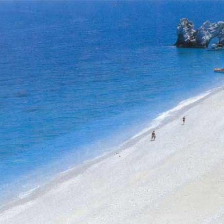 Lalaria , LALARIA (Beach) SKIATHOS