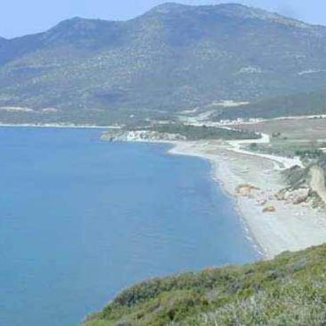Παραλία Μεσημβρίας, ΜΕΣΗΜΒΡΙΑ (Χωριό) ΑΛΕΞΑΝΔΡΟΥΠΟΛΗ