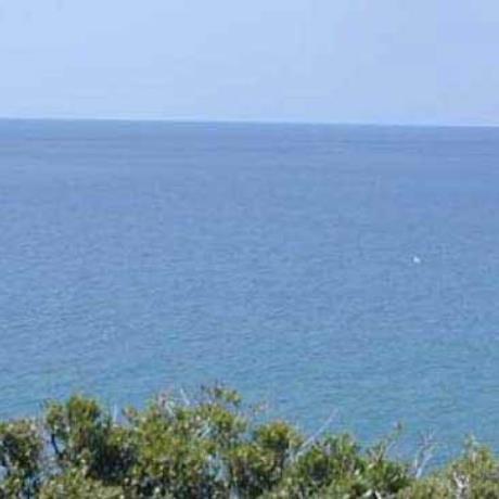 Παραλία Μεσημβρίας, ΜΕΣΗΜΒΡΙΑ (Χωριό) ΑΛΕΞΑΝΔΡΟΥΠΟΛΗ