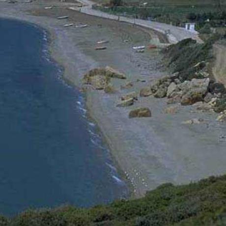 Παραλία Μεσημβρίας, ΜΕΣΗΜΒΡΙΑ (Χωριό) ΑΛΕΞΑΝΔΡΟΥΠΟΛΗ