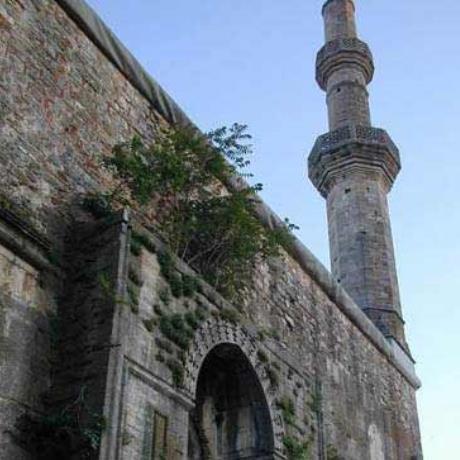 A monument, EVROS (Prefecture) GREECE