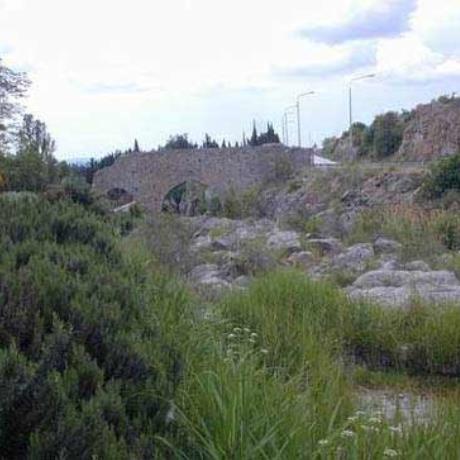 A bridge, EVROS (Prefecture) GREECE