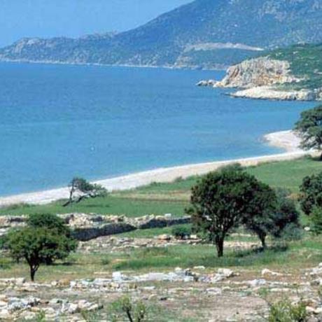 Μεσημβρία, ΜΕΣΗΜΒΡΙΑ (Χωριό) ΑΛΕΞΑΝΔΡΟΥΠΟΛΗ