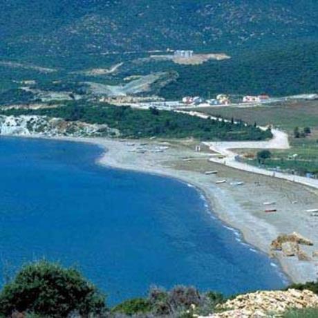 Μεσημβρία, ΜΕΣΗΜΒΡΙΑ (Χωριό) ΑΛΕΞΑΝΔΡΟΥΠΟΛΗ